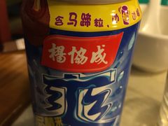 -李记潮汕砂锅粥(营福路店)