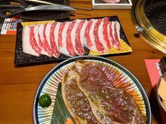 -海之屋韩式烤肉(海棠68环球美食街店)