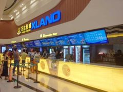 -万达影城(东西湖中心广场XLAND店)