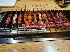 -河坝강뚝烧烤专门店(旗舰店)