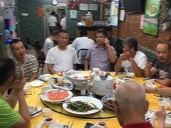 -海鲜街菜馆(海珠南路店)