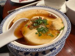 -扬州香格里拉·香宫中餐厅