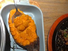 -蜜桃餐厅·伴山(湖滨商业街店)