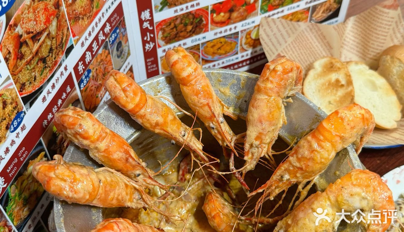 🔥没来过这里，可别说你来过江南西！