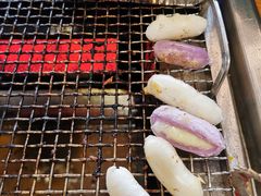 -蚝英雄·自助烤蚝(建设路店)