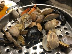 -泰山宝盛大酒店·八珍轩自助餐