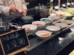 -宁波逸东豪生大酒店·豪生咖啡厅