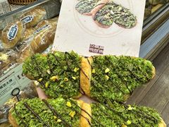 -富贵面包公司(运河店)