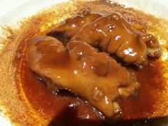 -洞庭土菜小炒馆(易发广场店)