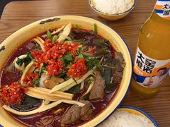 -脑馋粉儿(三里屯店)