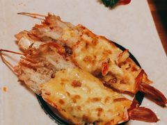 -王鼎精致料理铁板烧(世博源店)