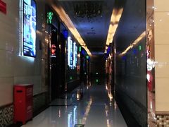 -唱吧麦颂KTV(东胜港悦广场店)