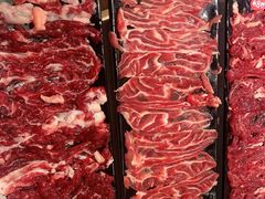 -陈记顺和牛肉火锅馆(天河北路店)
