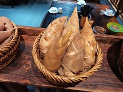 -凤凰山斑鱼馆(恭城店)