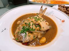 -启东小海鲜(庄先湾路1号店)