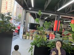 -聚味瞿记·龙虾堂(树木岭店)