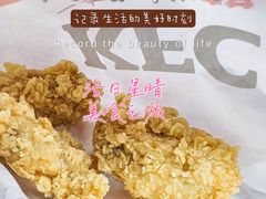 -肯德基(西桥店)