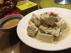 -食欲老院子荆芥疙瘩汤(经五路店)