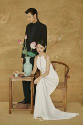 点击看大图 -金夫人婚纱摄影(衡阳店)