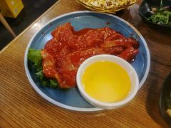 -大壮家原味烤肉(兴华北街店)