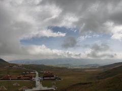 -日月山景区