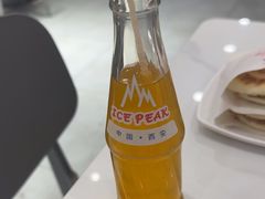 -子午路张记肉夹馍(兵马俑店)