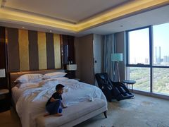 -郑州美盛喜来登大酒店