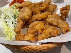 -马家斑.鲜鱼火锅(松湖万科店)