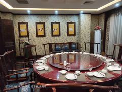 包厢-浑河北岸小酒馆(银河丽湾店)