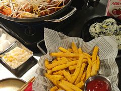 -吴草鸡爪오초닭발(城阳总店)