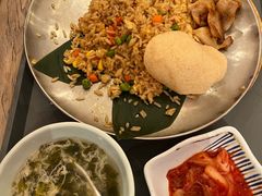 -大食代美食广场(上海中心店)