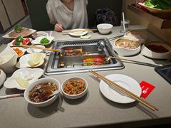 -海底捞火锅(江宸天街店)