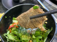 -林记潮牛·牛肉火锅(上马墩店)