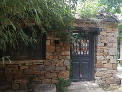 -竹泉村旅游度假区