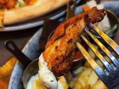 -get pizza意大利餐厅(凯德MALL店)