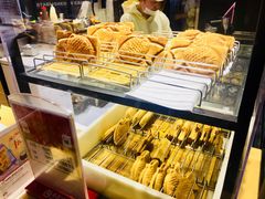 -粉粉乐鲷鱼烧(美罗城店)