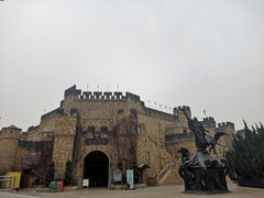 -青岛方特梦幻王国