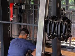 -蜗牛健身·私教馆(海珀香庭店)