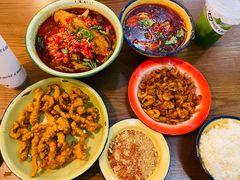 -脑馋粉儿(三里屯店)
