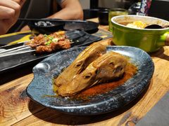 -嘎嘎鸭脑壳(金沙店)