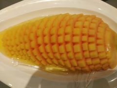 -凯鸽酒楼(水泉湾龙园店)