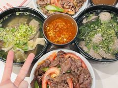 -合意桐坑牛肉粿·鲜牛肉火锅(嵩山总店)