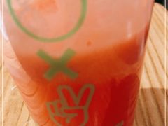 -茶大椰·椰子茶(星悦荟店)