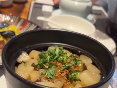 -若蘭慈·无国界素食料理(欢乐海岸店)
