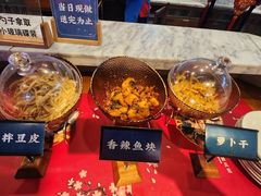 -坛宗剁椒鱼头(河西王府井店)