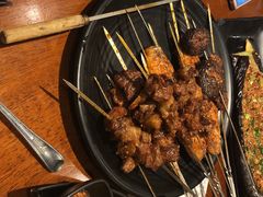 -麒麟风烤牛肉·云南烧烤小排档(丹凤街店)