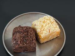-CC BAGEL&SCONE 贝果与司康(南开大悦城店)