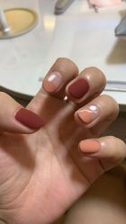 -妙睫屋日式美甲美睫