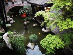 -鱼桥巷·美学川菜