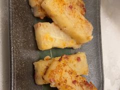 -酌宴府The China Club·广州万富希尔顿酒店(云城东路店)